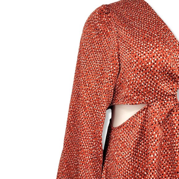 Mittoshop Womens Dress - Picture 7 of 12